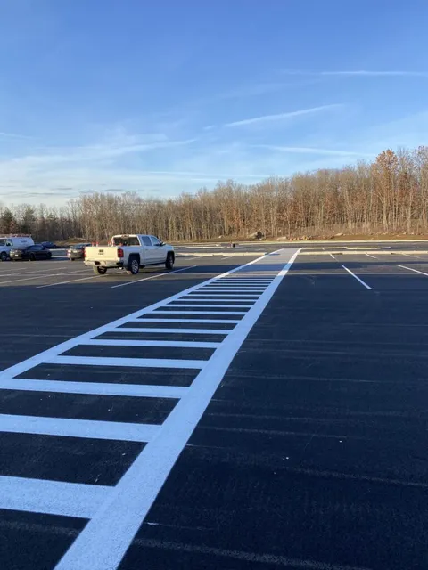 work photo from parkinglines.com