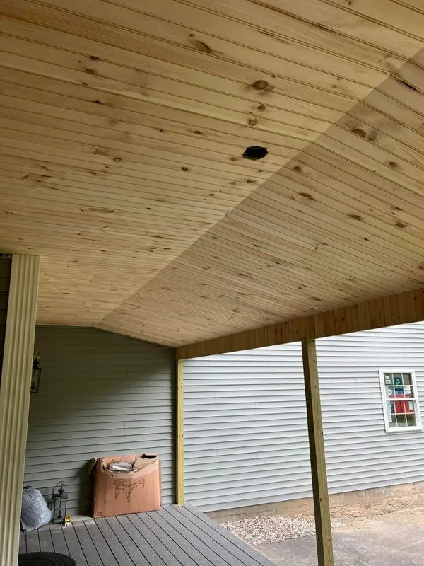 Carpentry