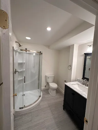 JRC Home Remodeling L.L.C work photo