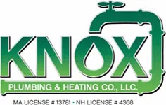 Knox Plumbing & Heating Co logo