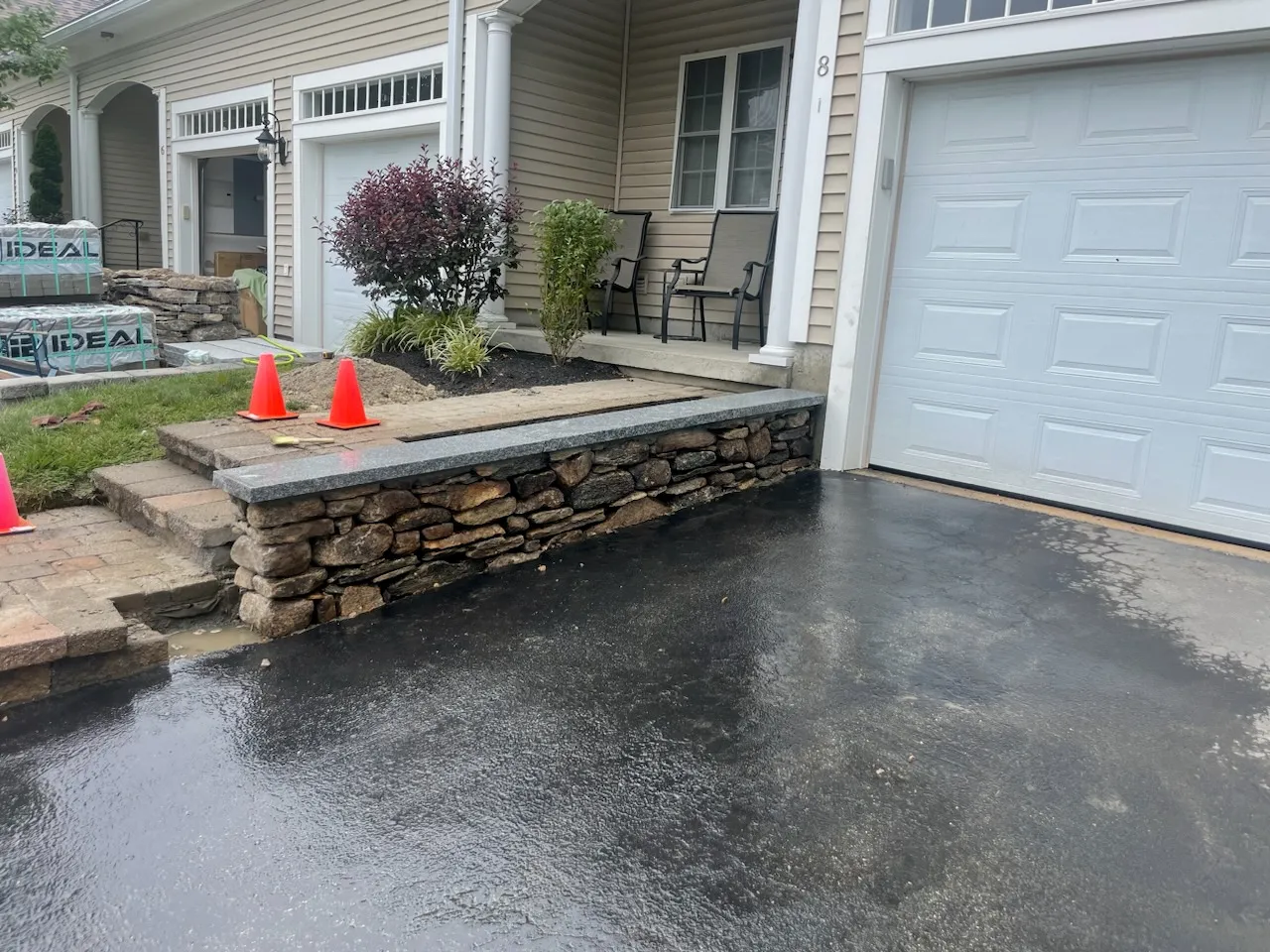 DCH Masonry