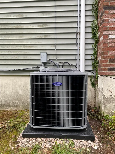 work photo from mysmartclimate.com