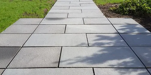Hardscaping Services - Ostiguy Landscape
