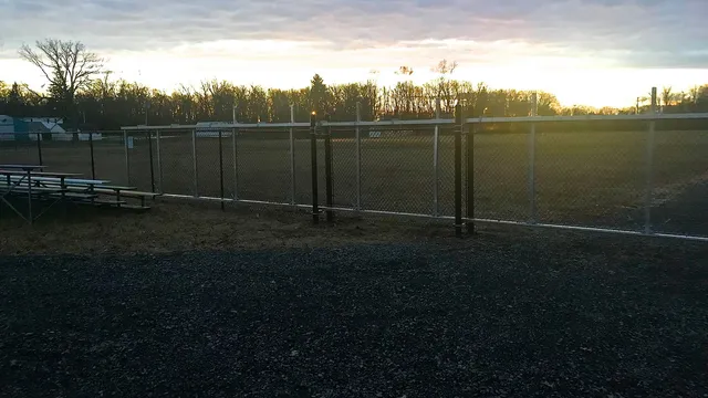 Portland Fence Company, LLC work photo