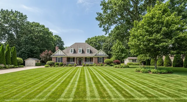 Property Maintenance