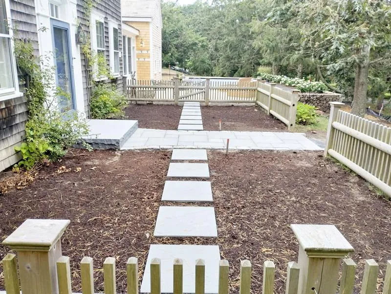 work photo from pinetreenursery.com