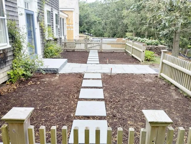 work photo from pinetreenursery.com
