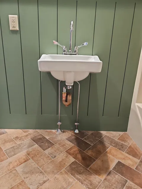 Keith Brothers Plumbing, Inc.