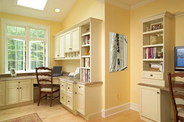 work photo from dovetailedkitchens.com