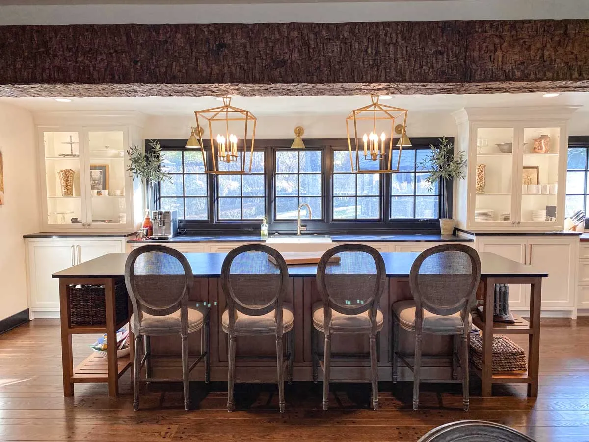 Persario Meadows Kitchen Design