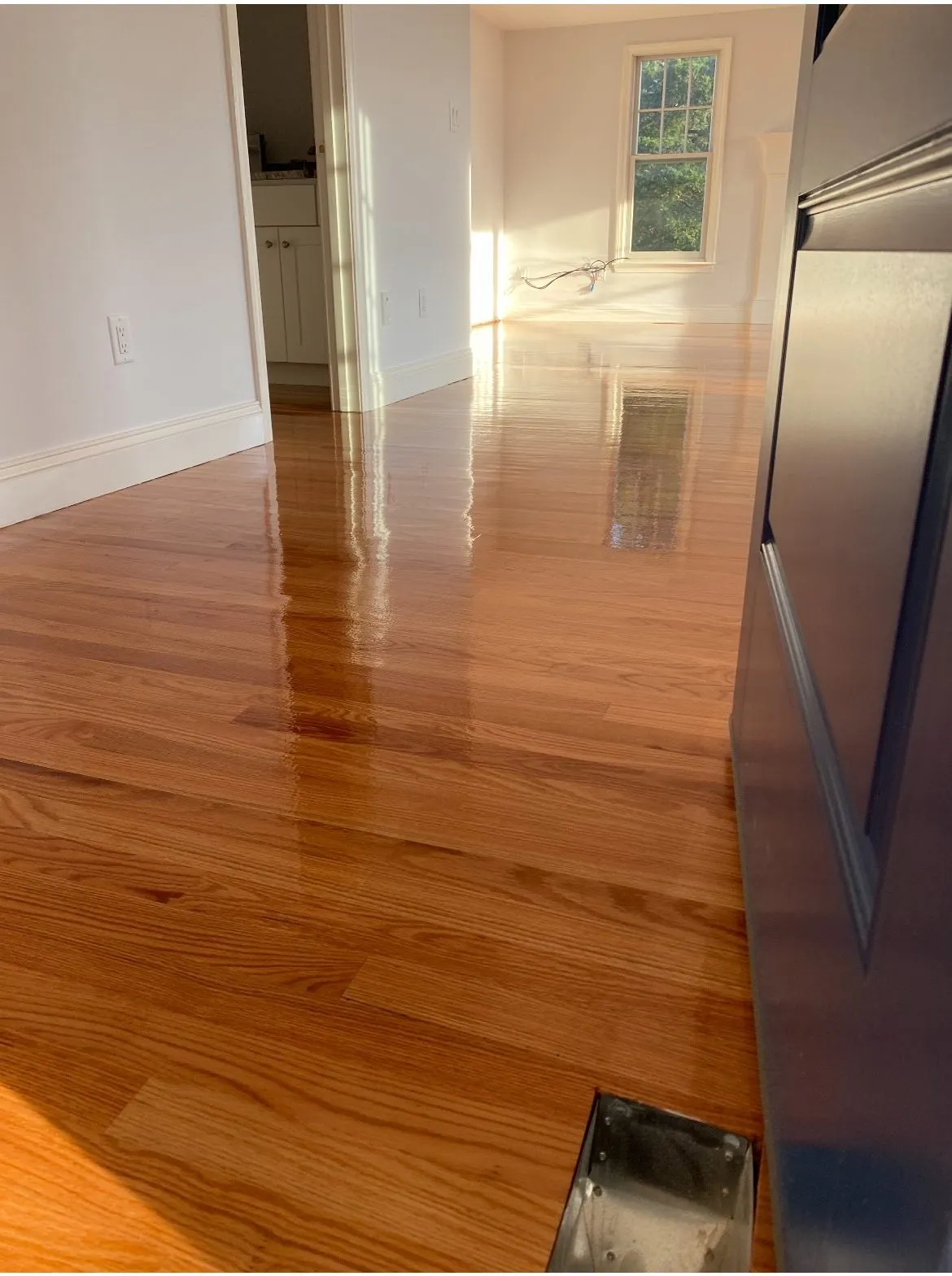 Alex Hardwood Floor