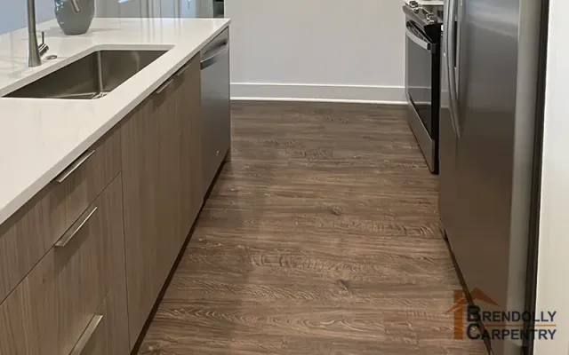 work photo from brendollycarpentry.com