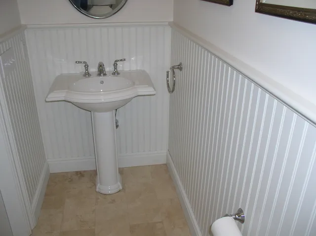 HANDYMAN UNLIMITED researched project photo