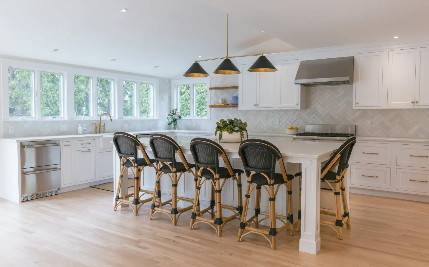 Wolfe Design Build LLC