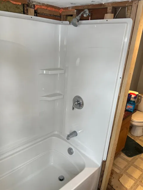 Burke & Sons Plumbing and Heating INC