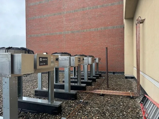 Enhanced Mechanical Contracting LLC