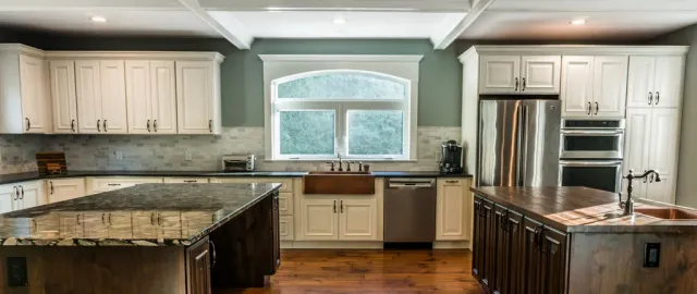 Sudbury Home Improvement researched project photo