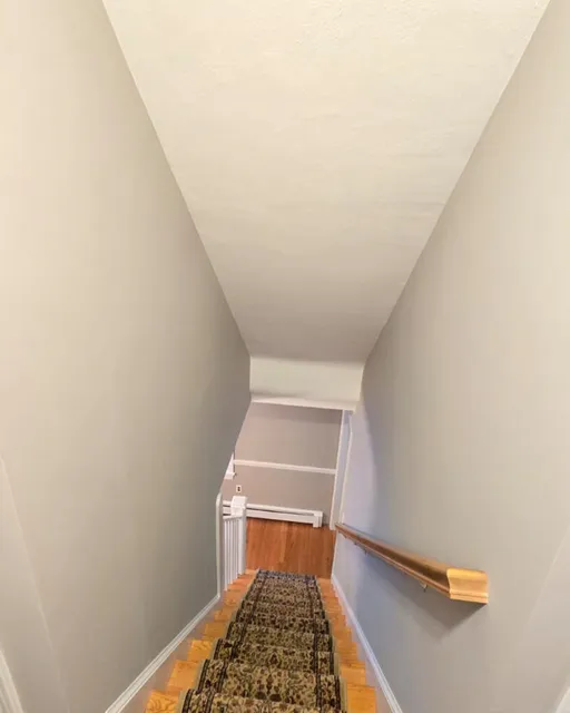 Whole House Interior Painting Refresh