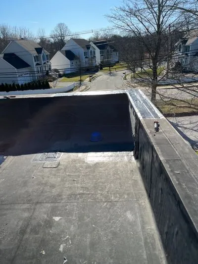 Fairway Roofing & Maintenance LLC researched project photo