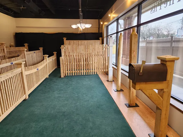 Fences Unlimited - Middleton