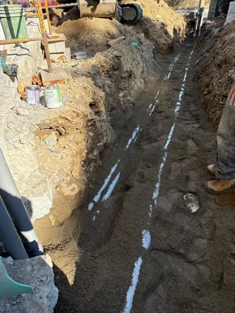 work photo from broadriverconstructionllc.com