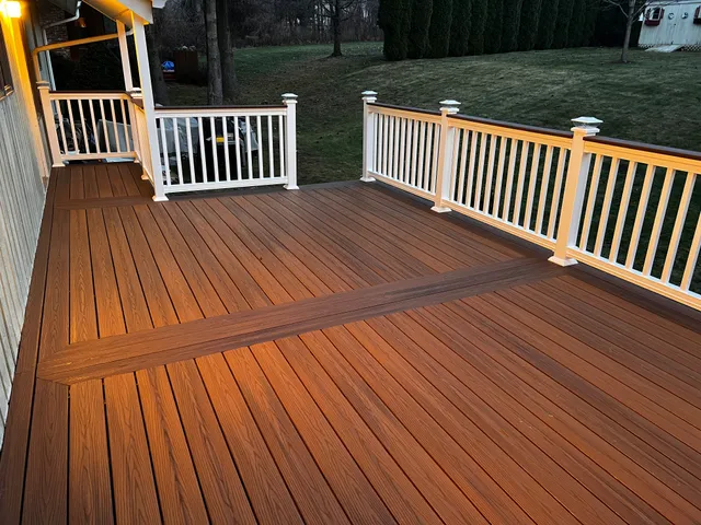 Mr.Ralph Home Improvement LLC work photo