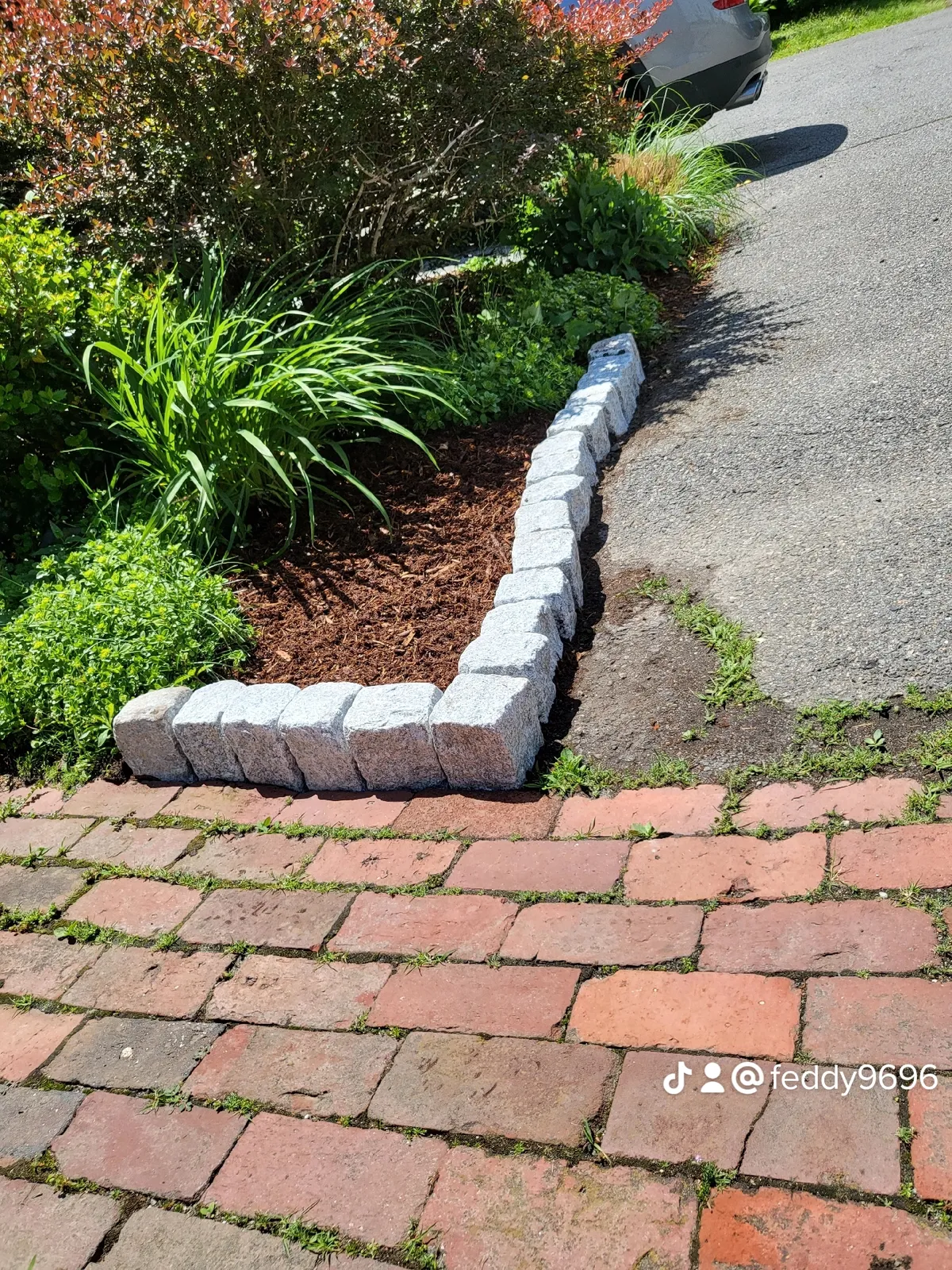 Musso Landscaping