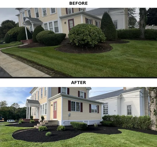 Full-Scape work photo