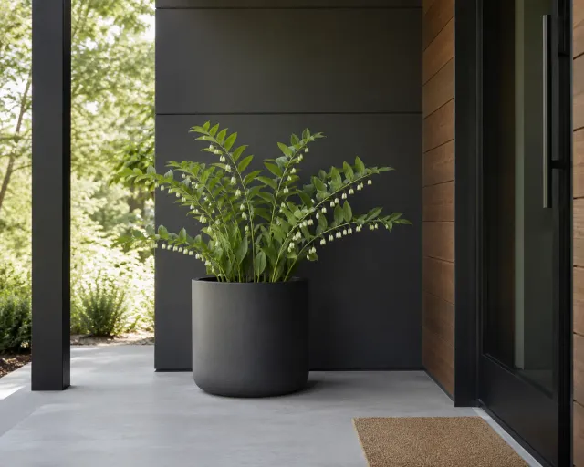 The Woodland Porch Guide