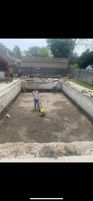 Infinity Solutions Llc. work photo