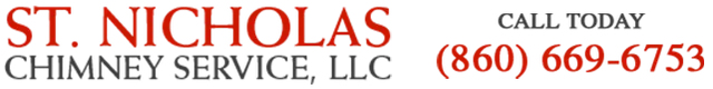 ST. NICHOLAS CHIMNEY SERVICES logo