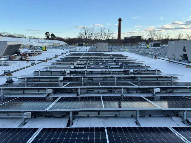 Helios Energy, LLC researched project photo