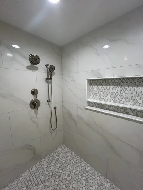 J.P. Wenzel Plumbing and Heating LLC work photo