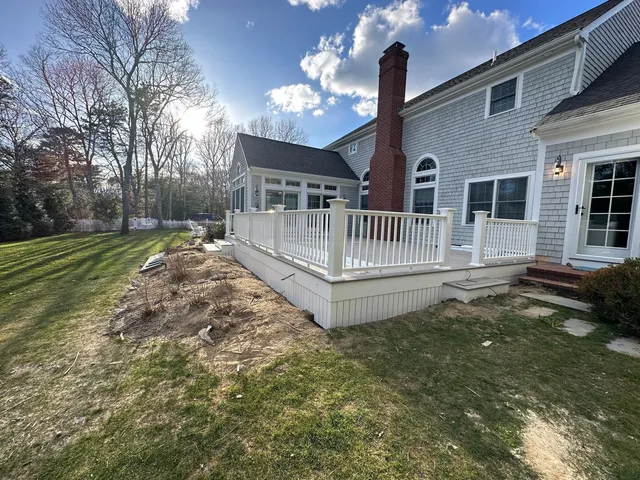 Andrade Carpentry Service Inc researched project photo