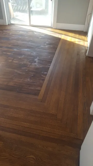 Hardwood Flooring in Lynn, MA