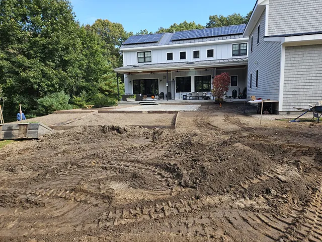 work photo from teoconstructioninc.com