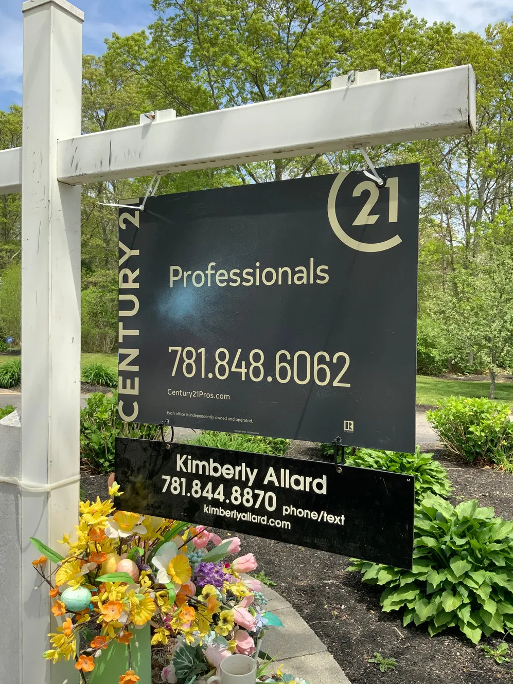 work photo from century21professionals.com