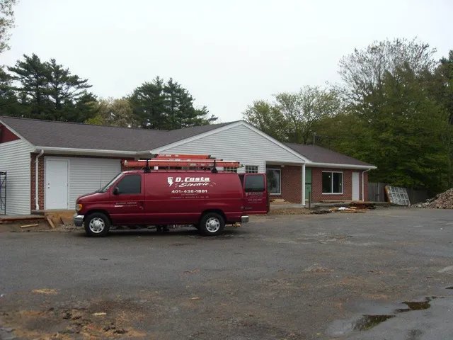 work photo from dcostaelectricllc.com