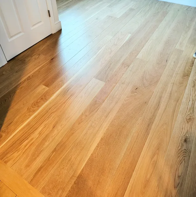 HPM Flooring work photo