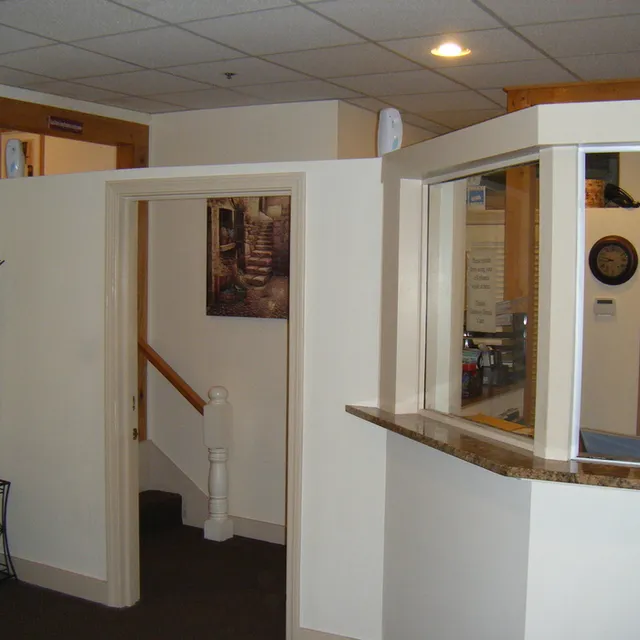 Woods Remodeling researched project photo