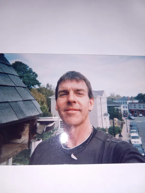 Jonathan Brewster carpentry