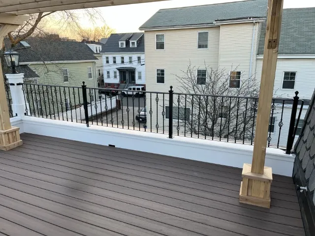 Streck Design Build