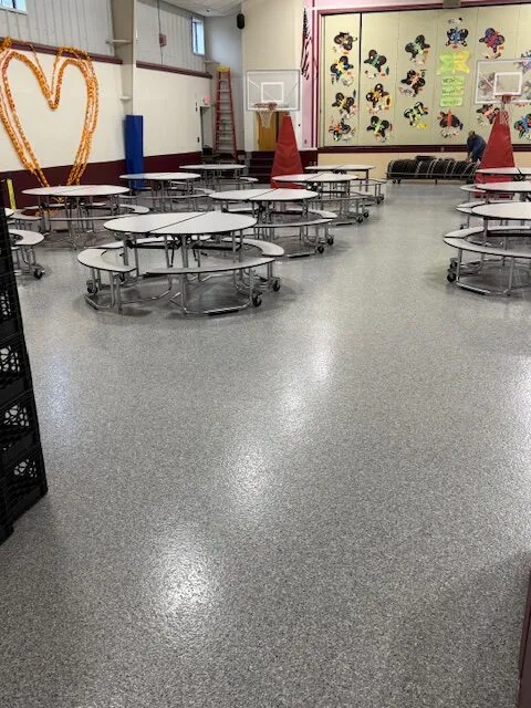 work photo from liquidfloorsusa.com
