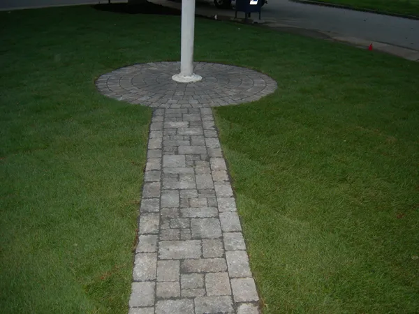 work photo from seasidelandscaping.com