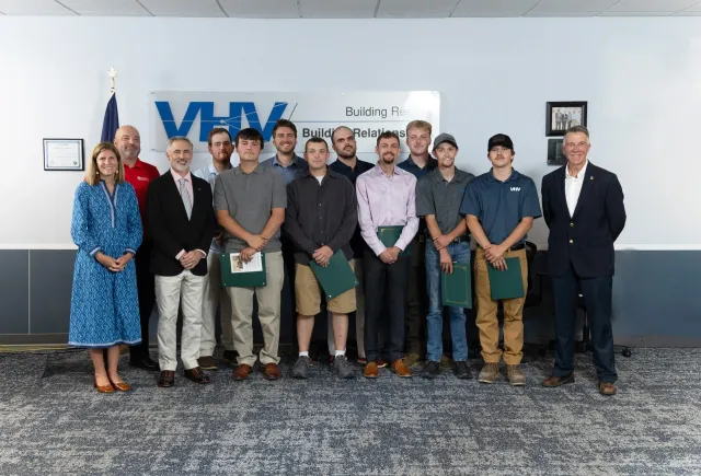 work photo from vhv.com
