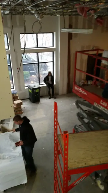 Electrical Installation and Repair Services #08
