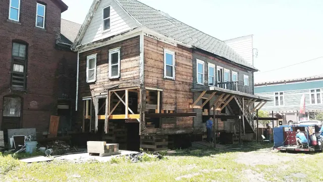 work photo from obearconstruction.com