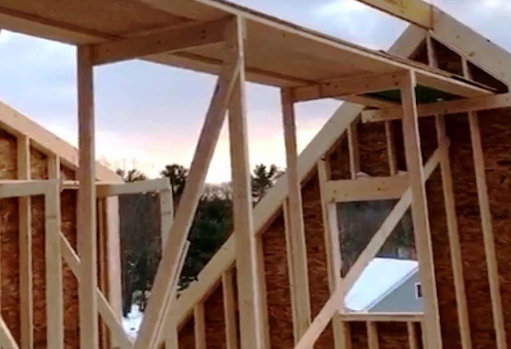 work photo from mercurioconstructionco.com