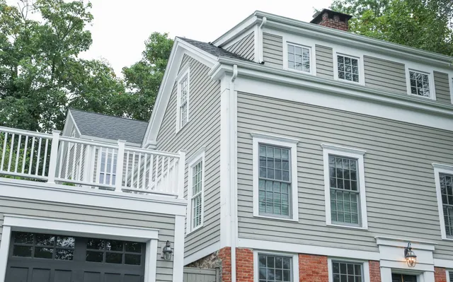 Gomes's Construction Inc work photo