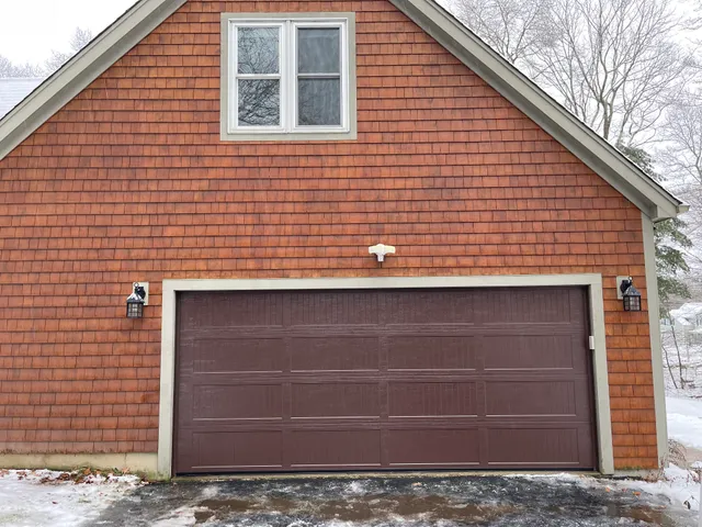 True Garage Door LLC work photo